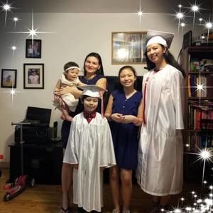 Meet your Posher, Mary ann